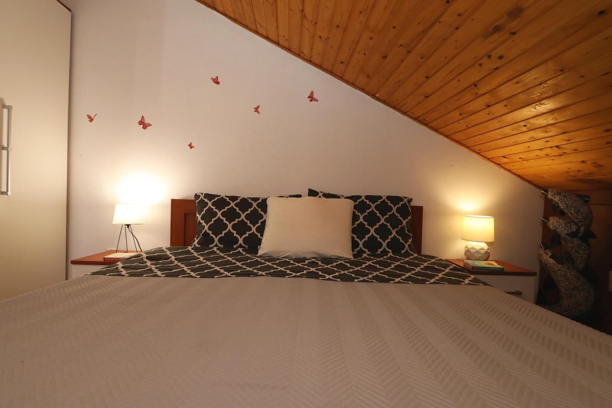 Apartment Sea Pearl 1-ambience