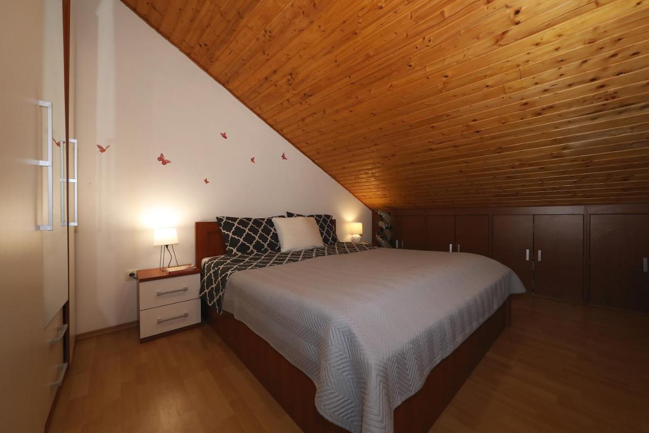 Apartment Sea Pearl 1-ambience