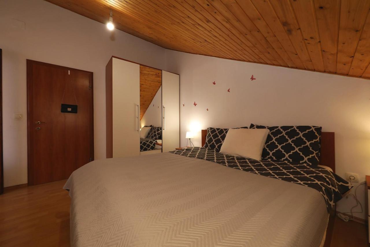 Apartment Sea Pearl 1-ambience *