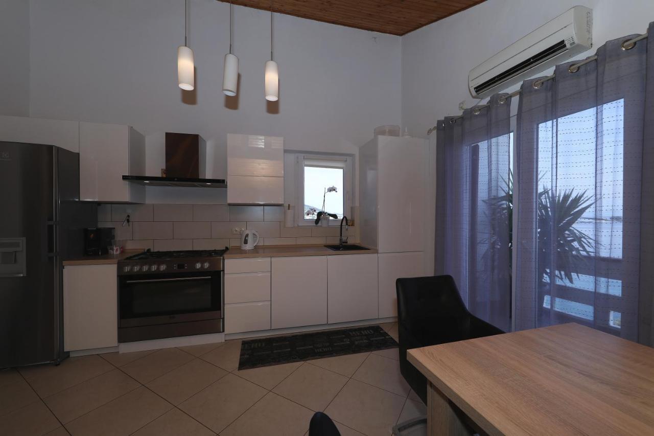 Apartment Sea Pearl 1-ambience Kali
