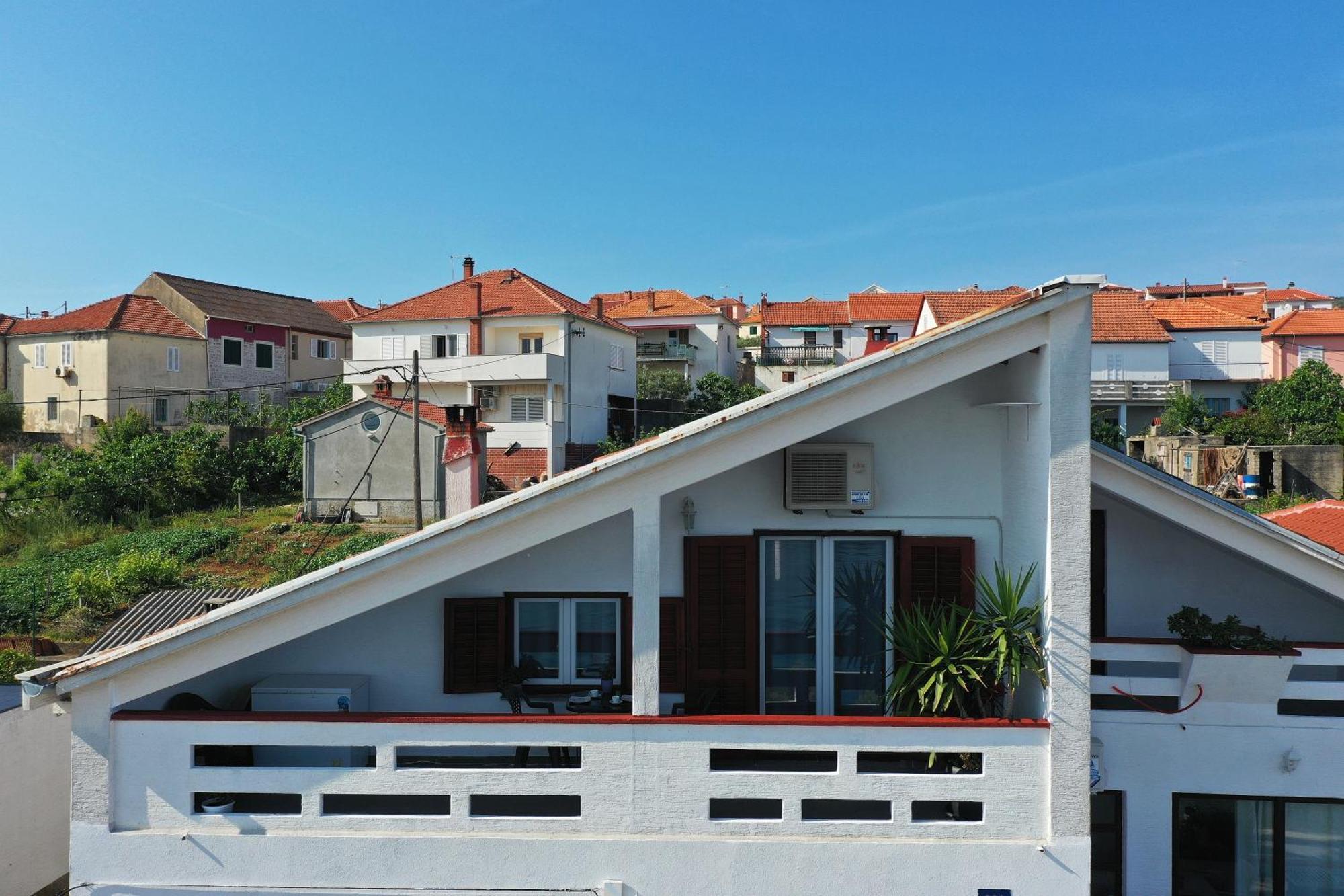 Sea Pearl 1-ambience Apartment