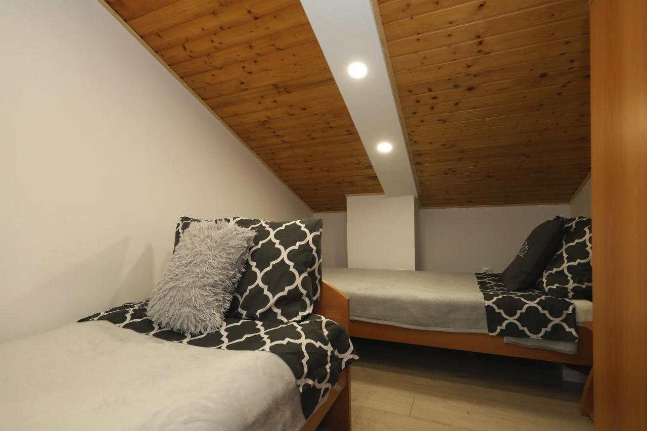 Apartment Sea Pearl 1-ambience
